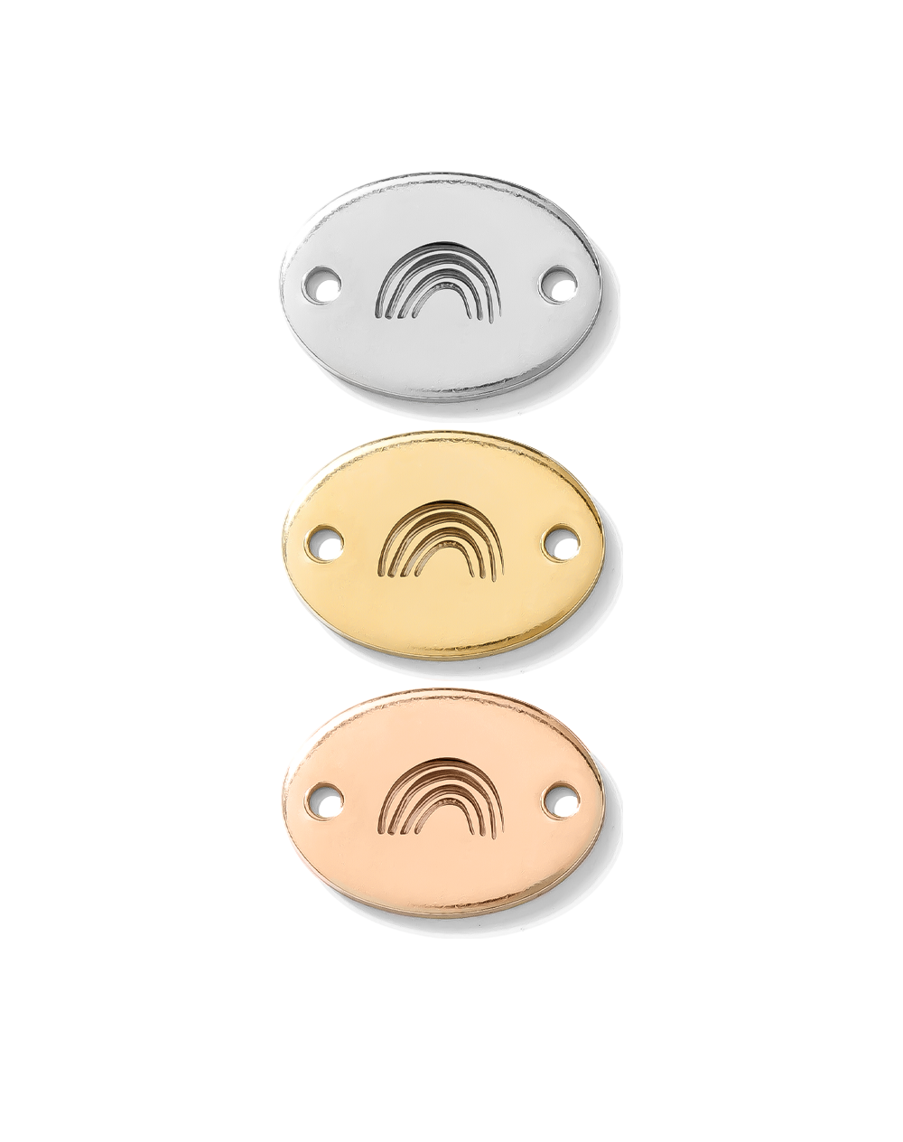 Rainbow Connector, CN01