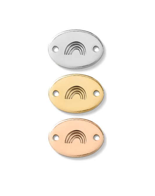 Rainbow Connector, CN01