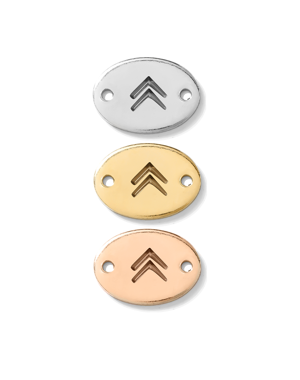 Upwards Arrows Connector, CN01