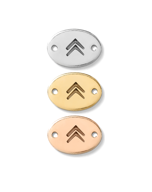 Upwards Arrows Connector, CN01
