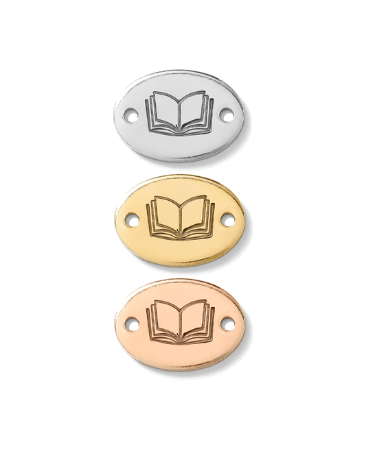 Book Connector, CN01