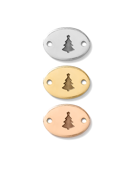 Christmas Tree Connector, CN01