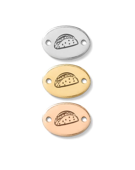 Taco Connector, CN01