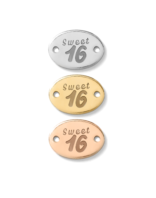 Sweet 16 Connector, CN01