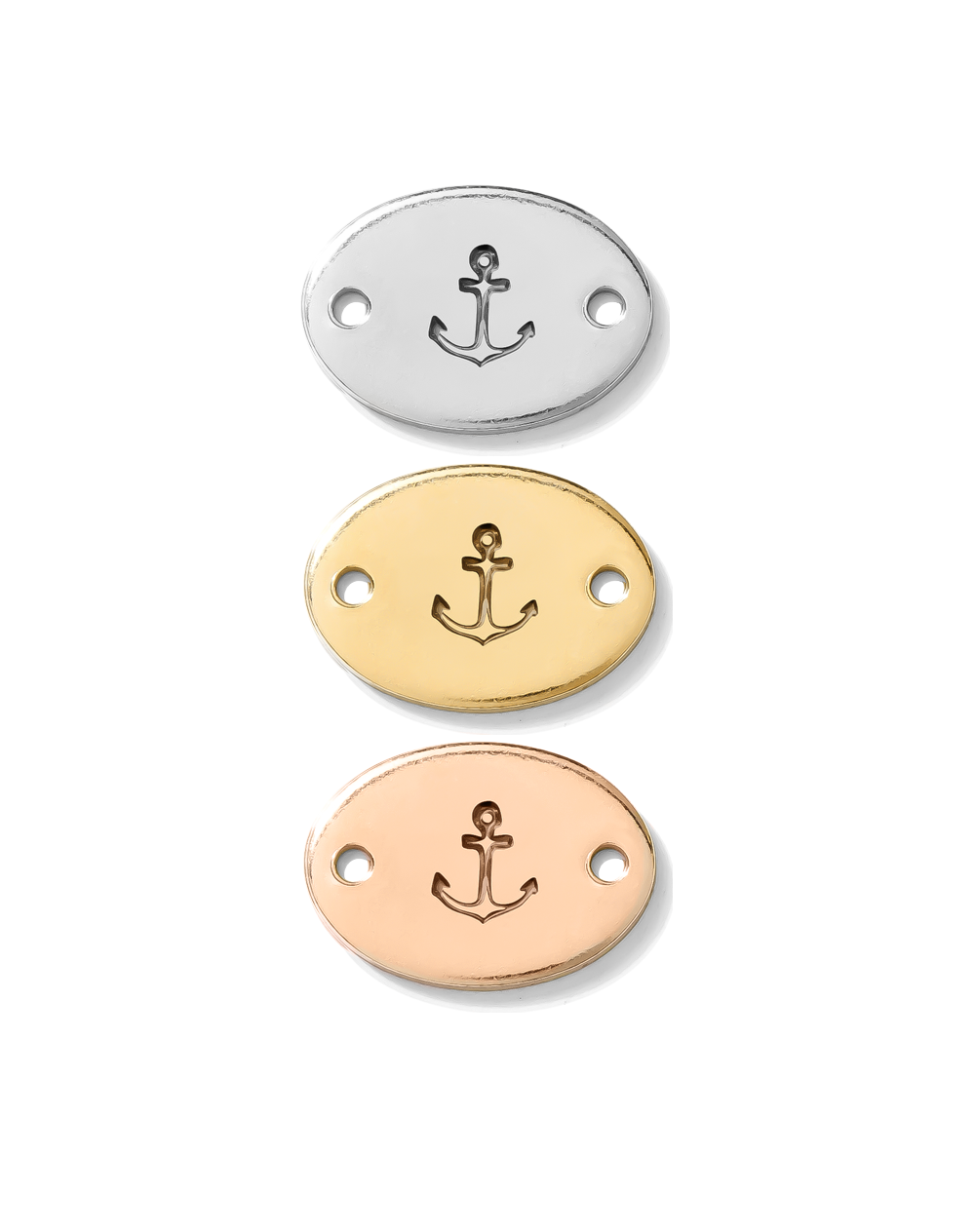 Anchor connector, CN01