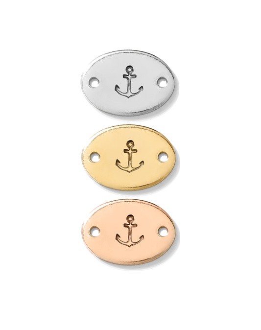 Anchor connector, CN01