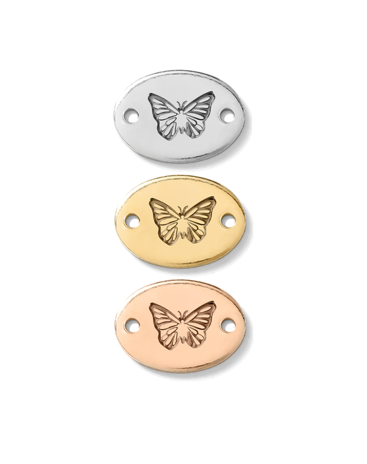 Butterfly Connector, CN01