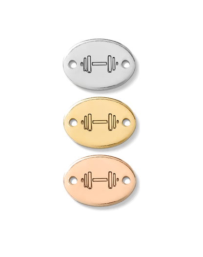 Barbell Connector, CN01
