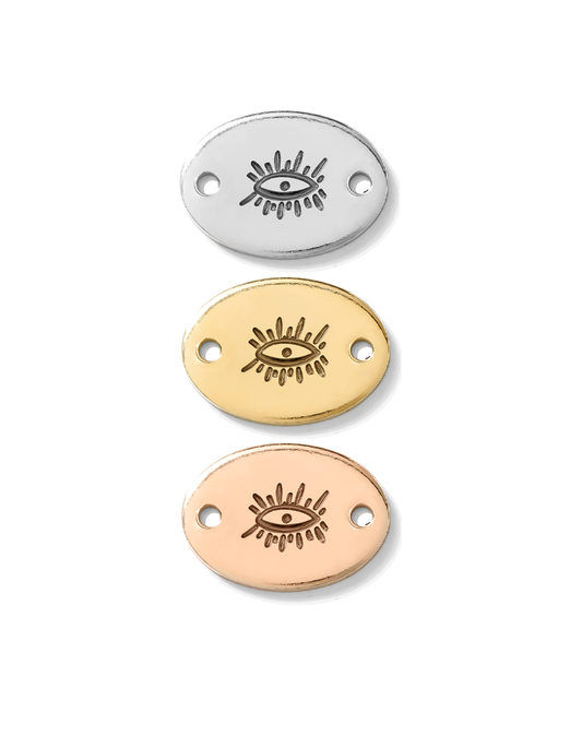 Eye Connector, CN01
