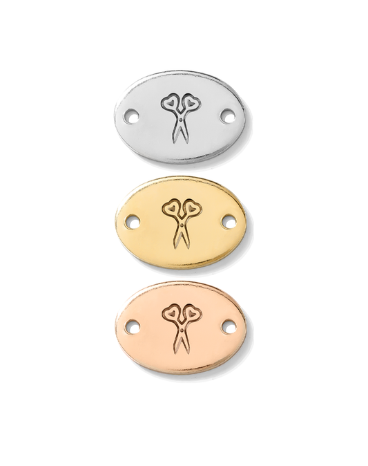 Scissors Connector, CN01