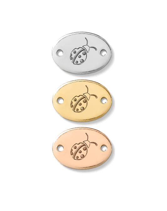 Ladybug connector, CN01