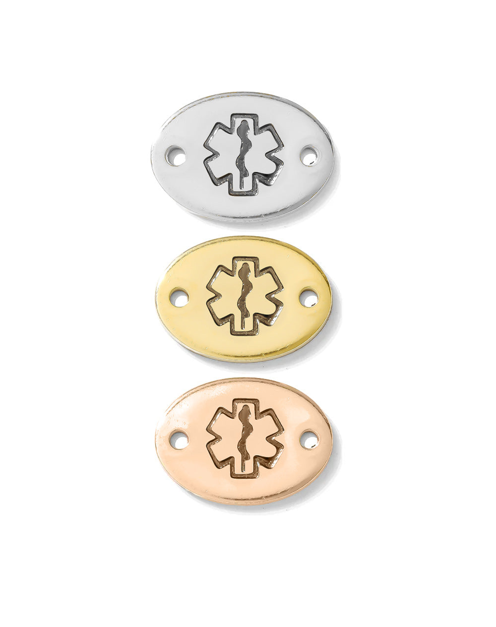 Medical Alert Connector, CN01