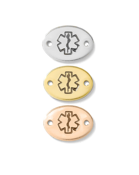 Medical Alert Connector, CN01
