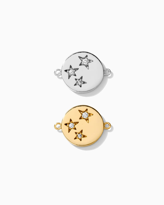 CZ Triple Star Connector, CN104