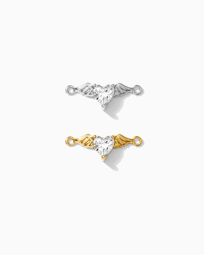 Angel Wing with Heart, CN121