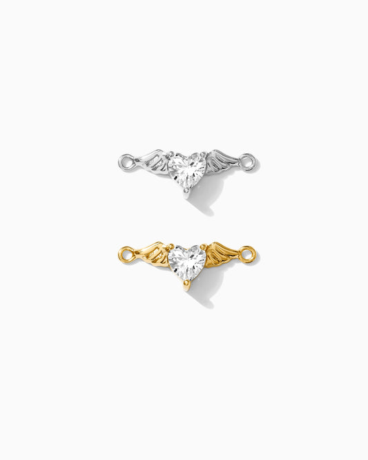 Angel Wing with Heart, CN121