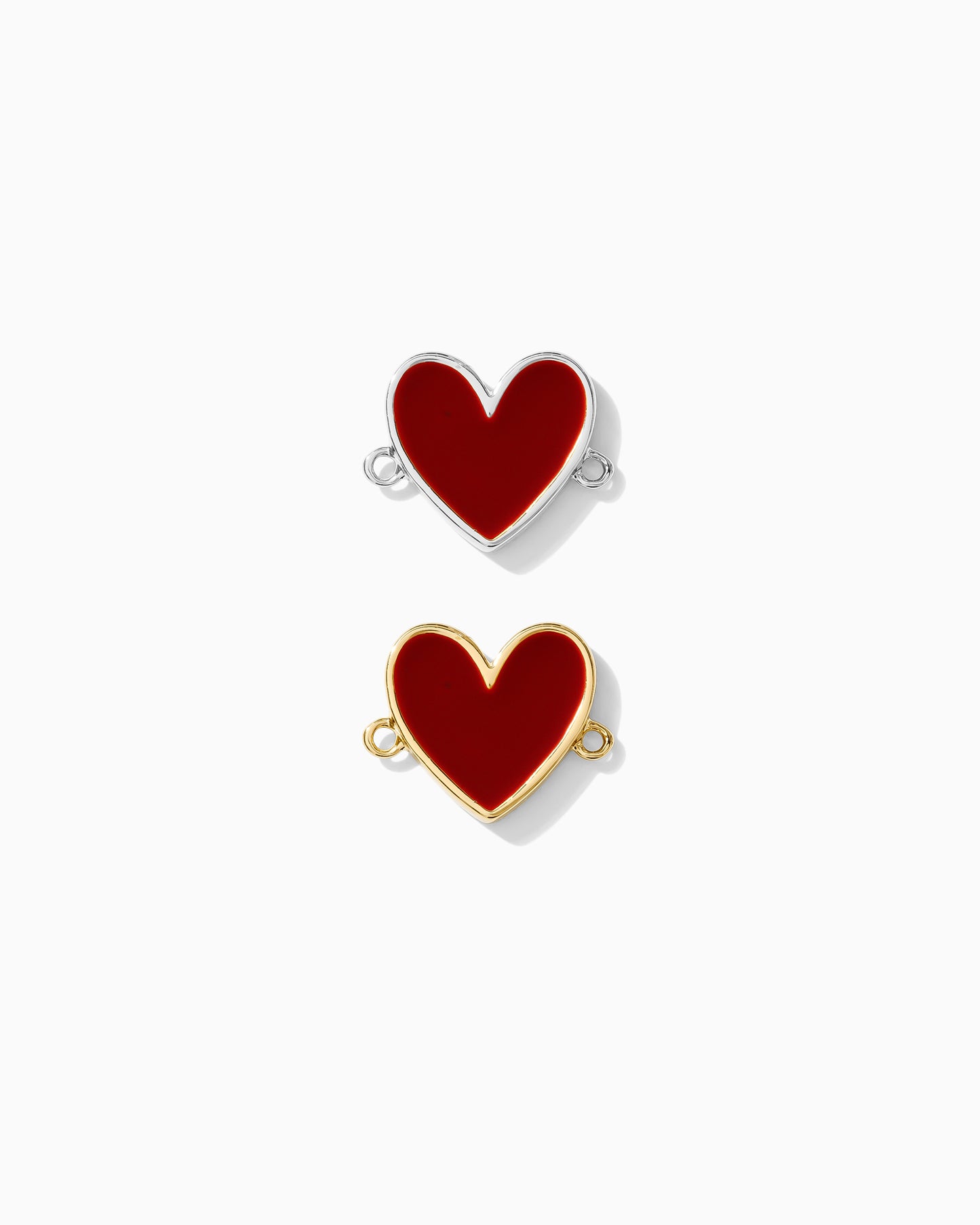Red Heart Connector, CN133
