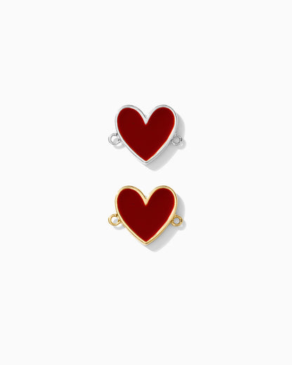 Red Heart Connector, CN133
