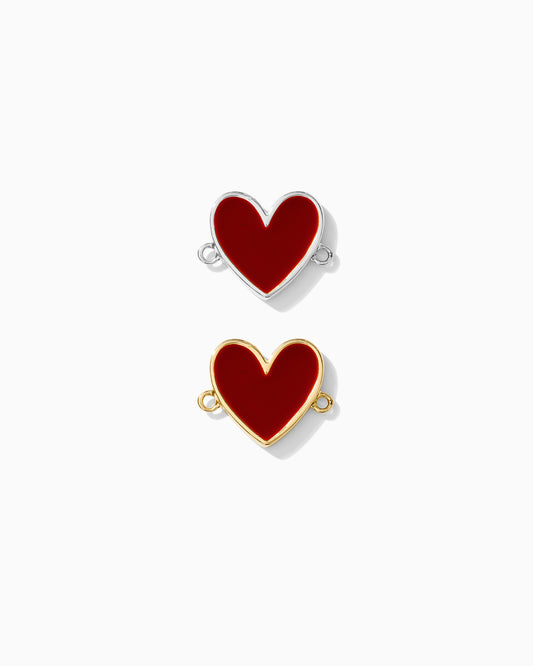 Red Heart Connector, CN133