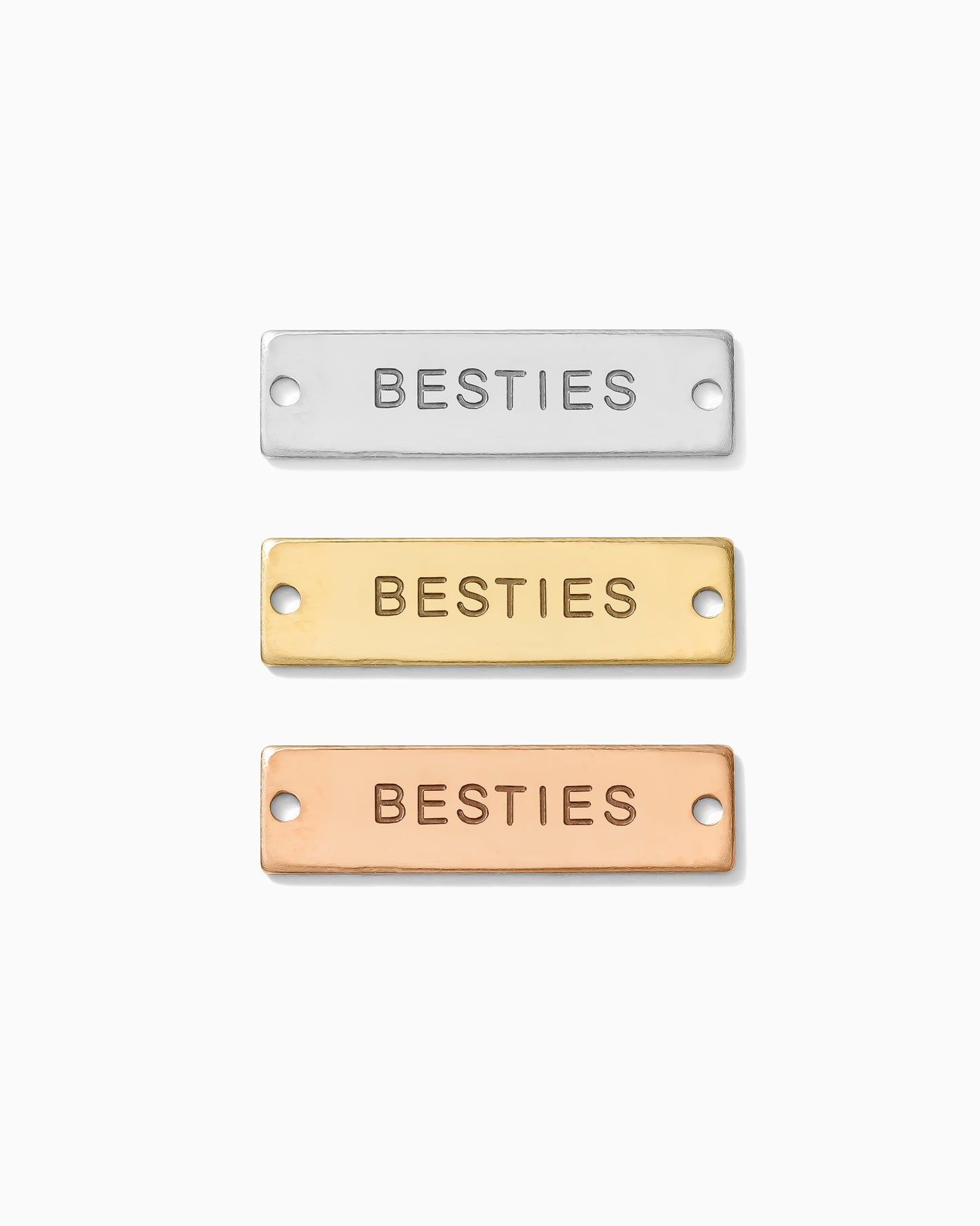 Besties Bar Connector, CN142