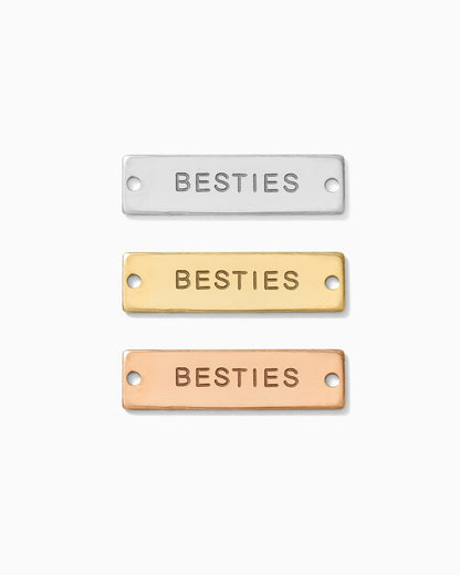 Besties Bar Connector, CN142