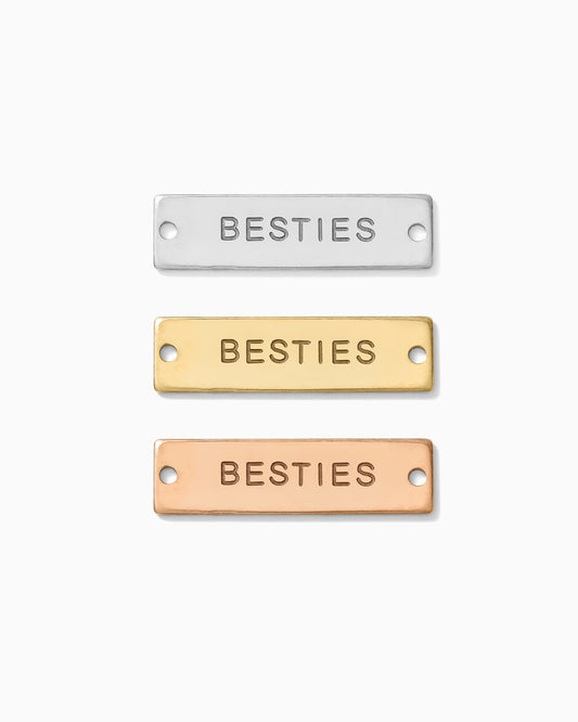 Besties Bar Connector, CN142