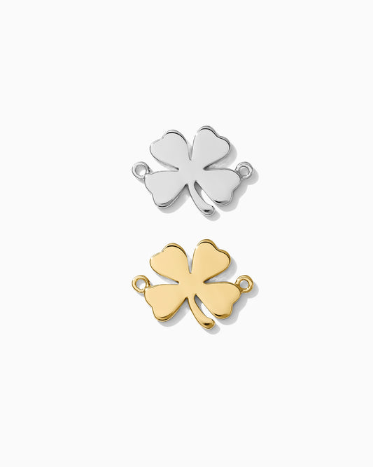 Four Leaf Clover Connector, CN146
