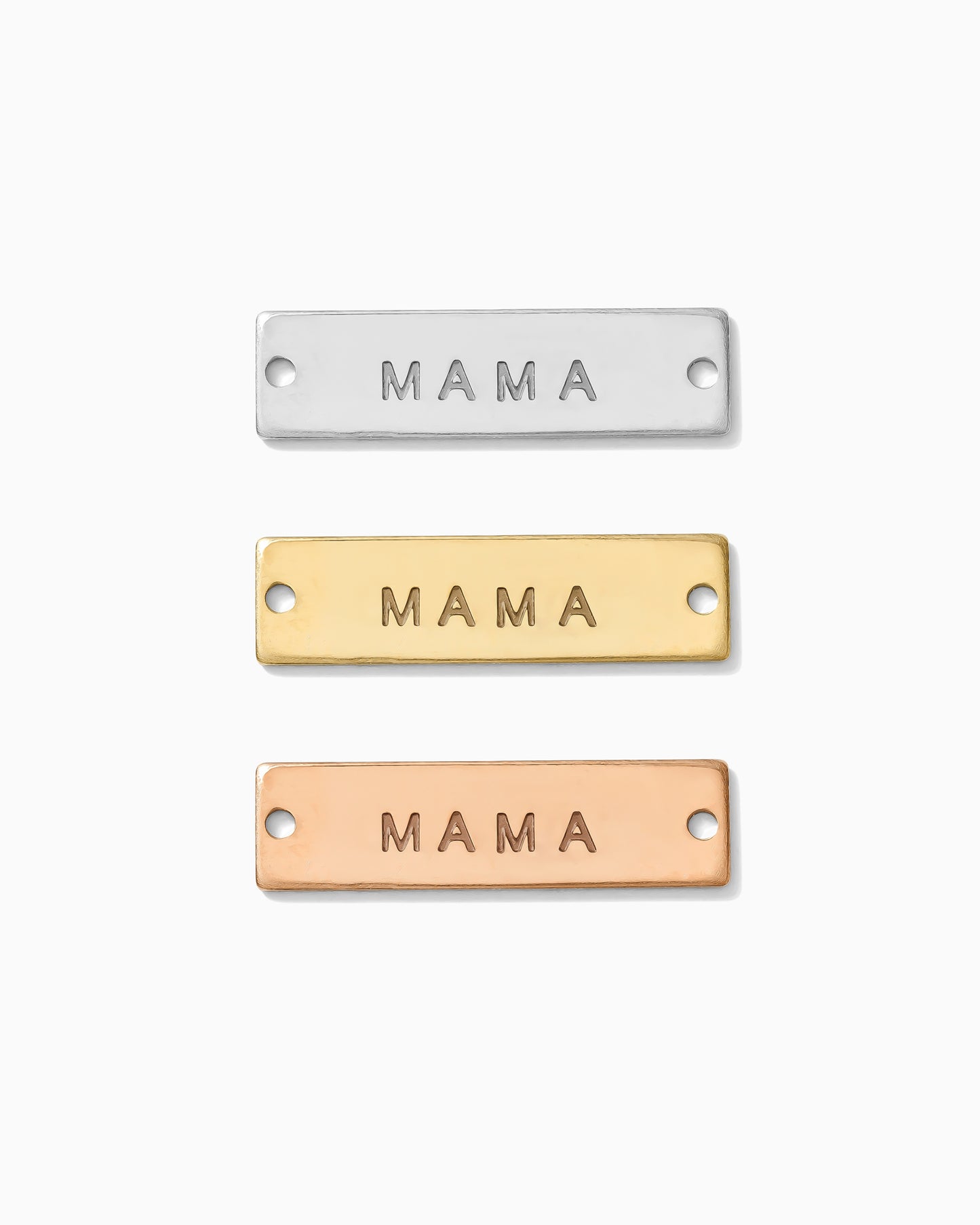 Mama bar connector, CN15