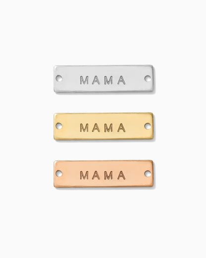 Mama bar connector, CN15
