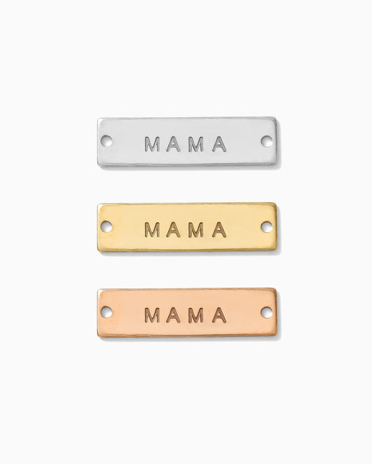 Mama bar connector, CN15