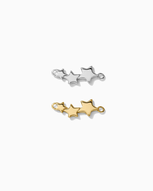 Graduating Stars Connector, CN176