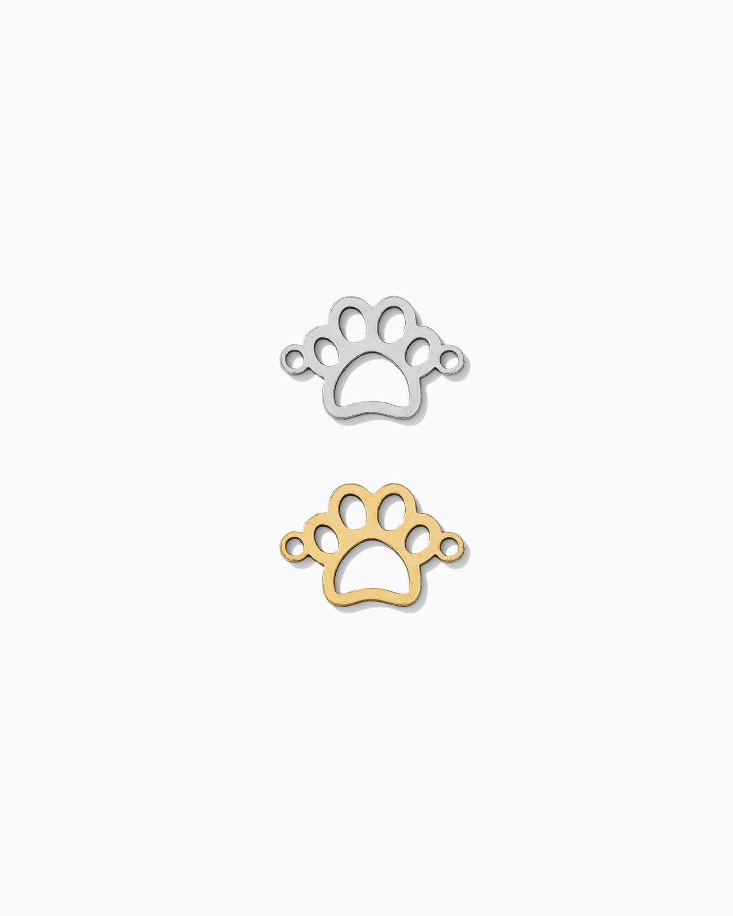 Paw Print Connector, CN190