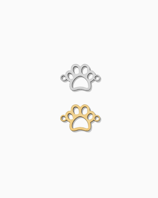 Paw Print Connector, CN190