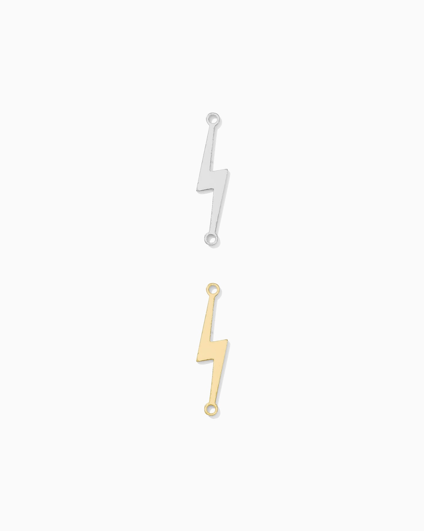 Lightning Bolt Connector, CN193