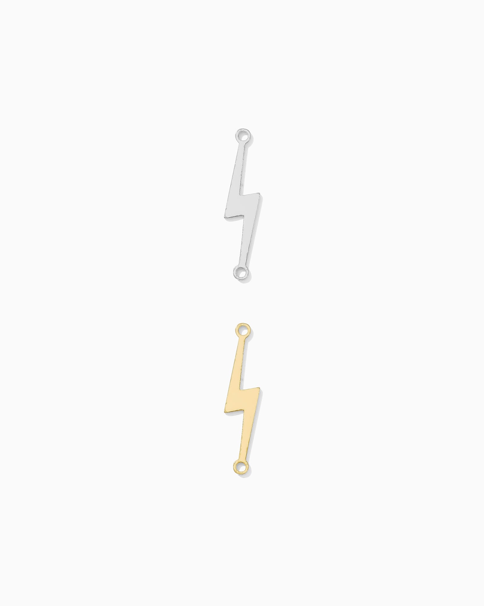 Lightning Bolt Connector, CN193