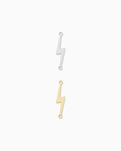 Lightning Bolt Connector, CN193