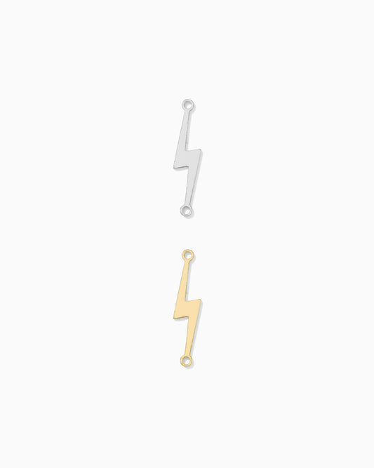 Lightning Bolt Connector, CN193