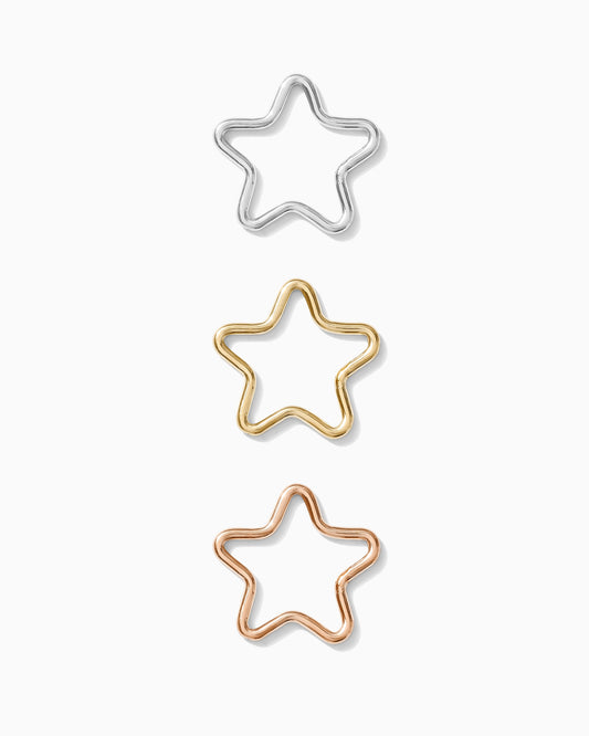11mm Star Connector, CN20