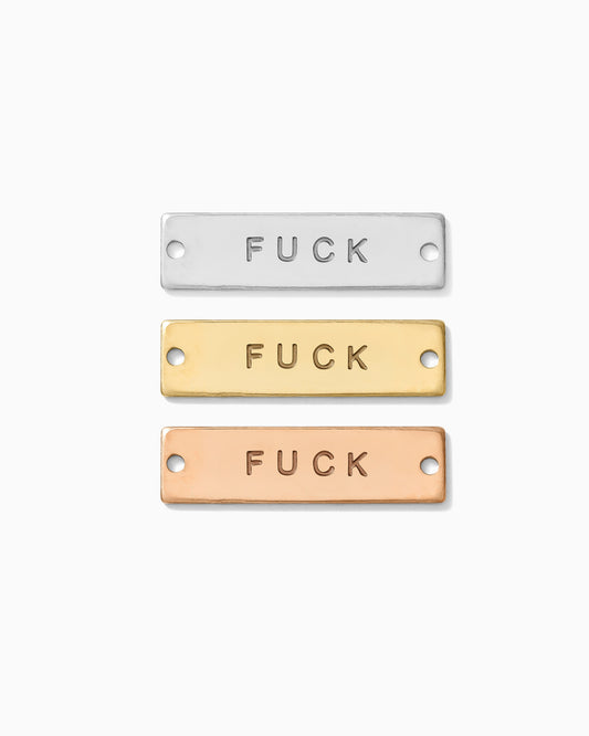 Fuck Bar Connector, CN30