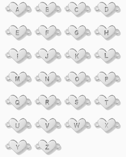 Initial Heart Connector, CN35