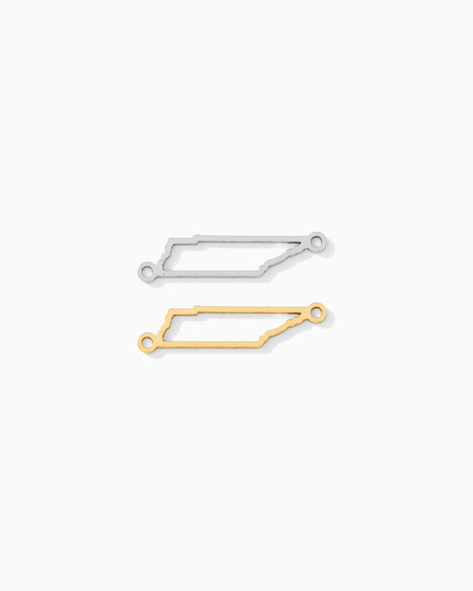 Tennessee Connector Charm, CN353