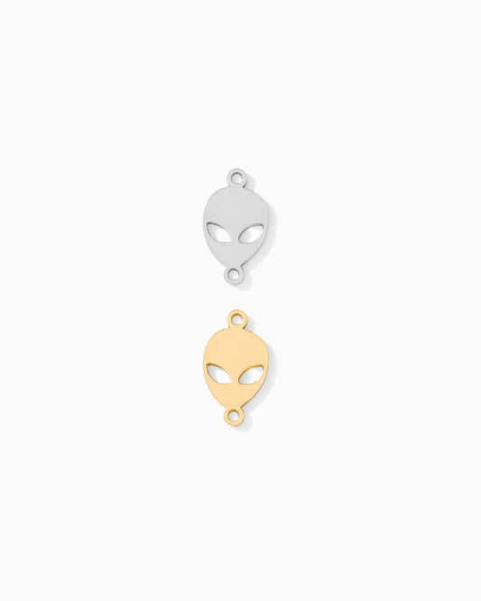 Alien Connector Charm, CN379