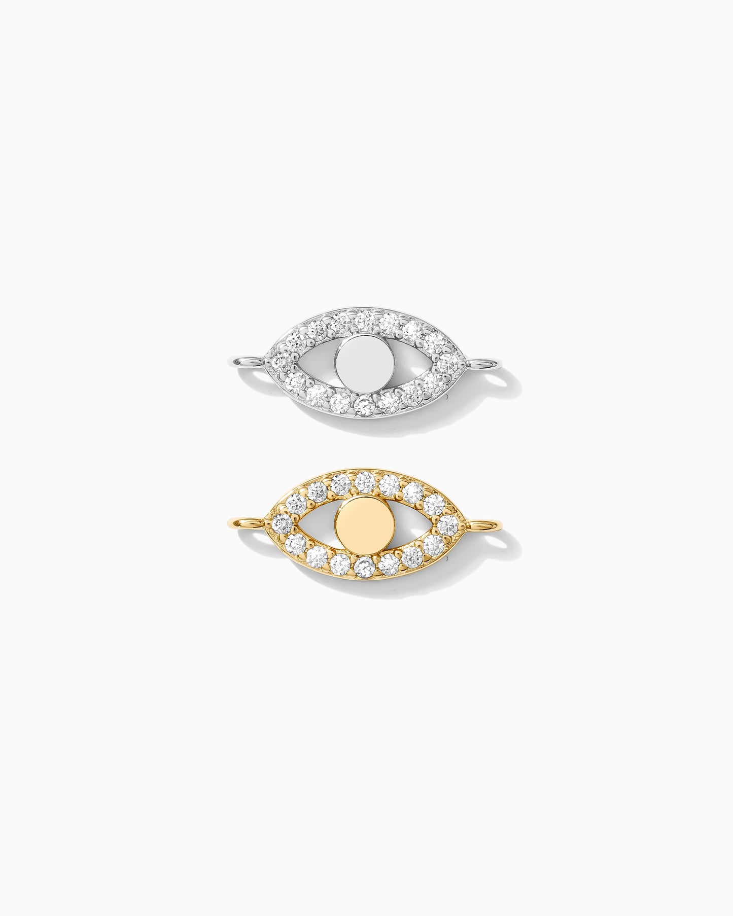 Evil Eye Connector, CN40