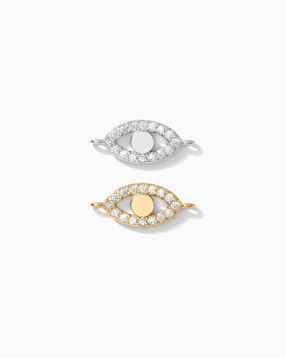 Evil Eye Connector, CN40