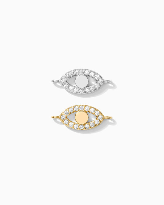 Evil Eye Connector, CN40