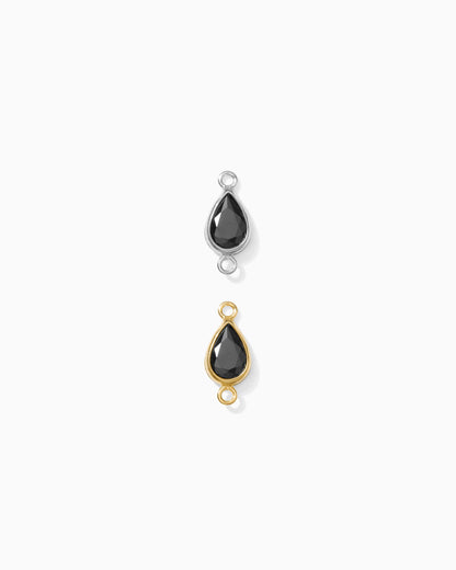 Teardrop Onyx Connector, CN401