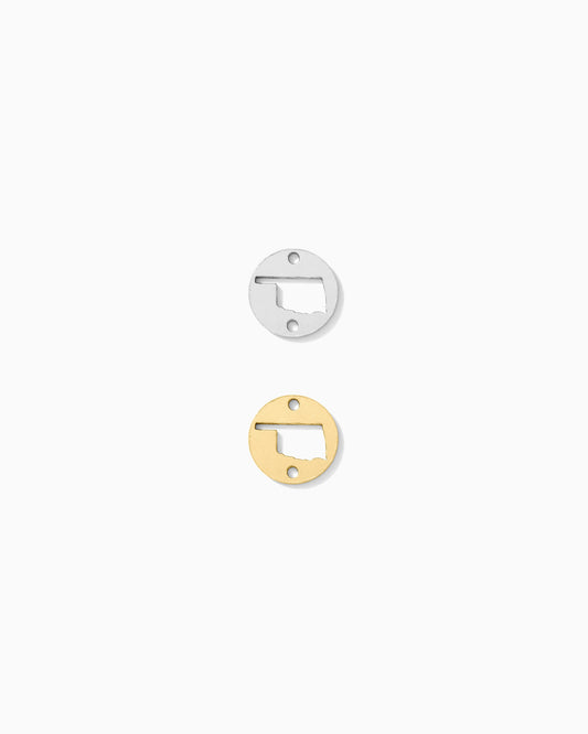 Oklahoma State Connector, CN430