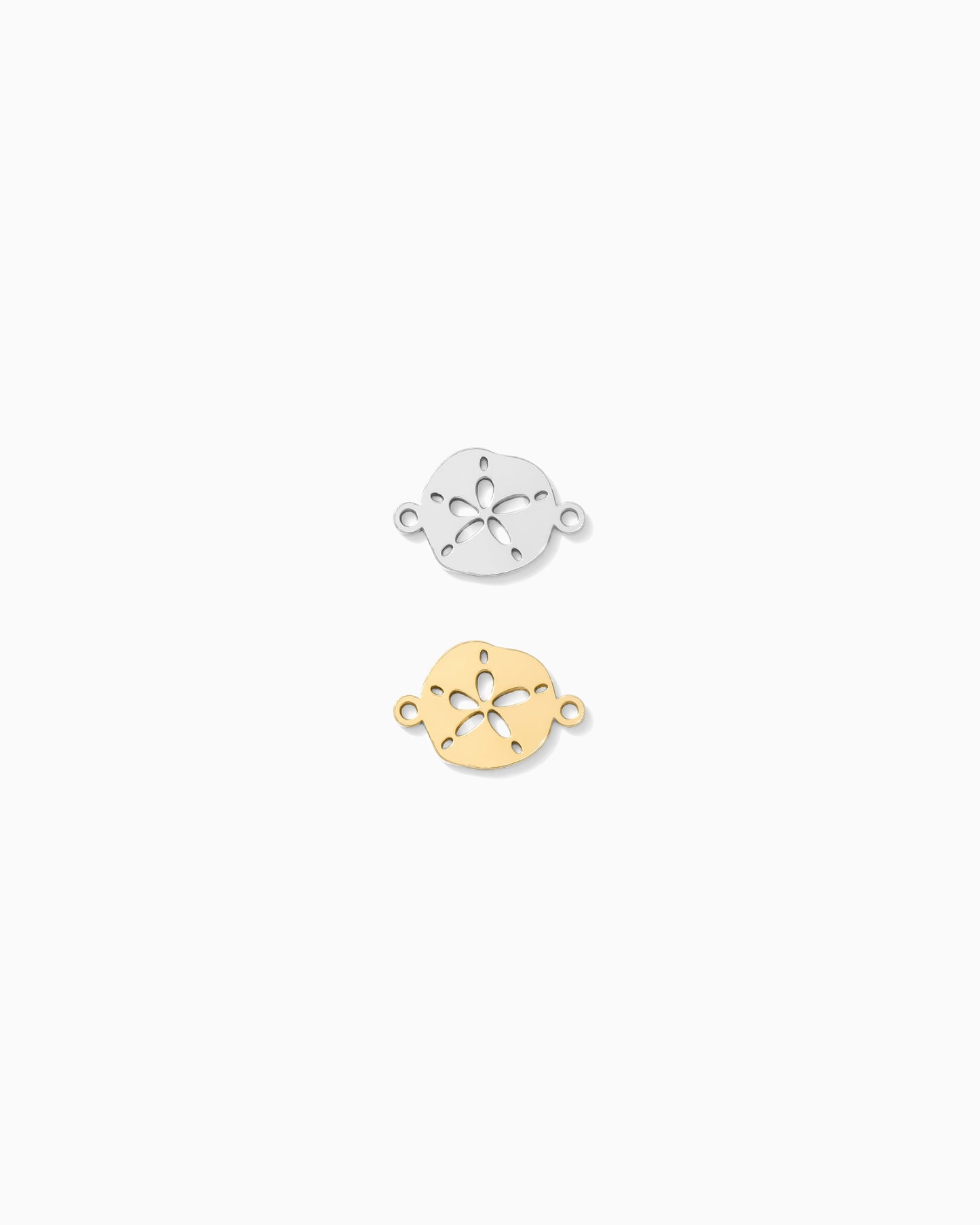 Sand Dollar Connector, CN440