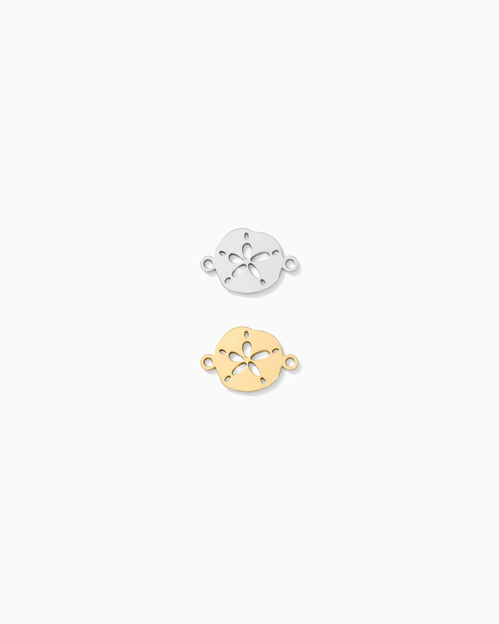 Sand Dollar Connector, CN440