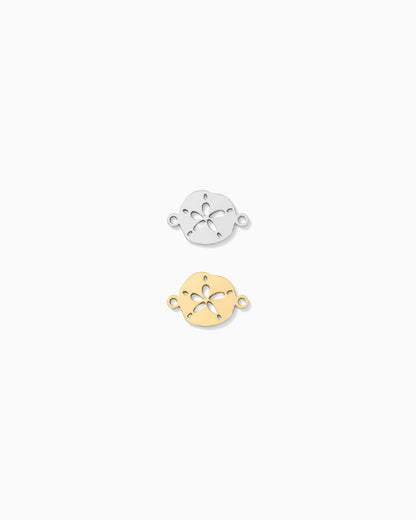 Sand Dollar Connector, CN440